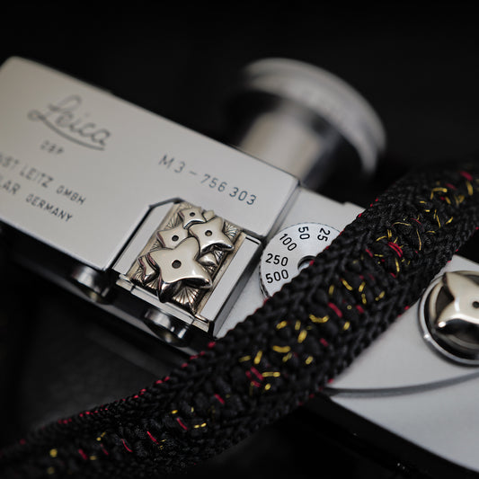 Ninja Shuriken Camera Hot Shoe Cover -忍者 手裏剣 / JP-758