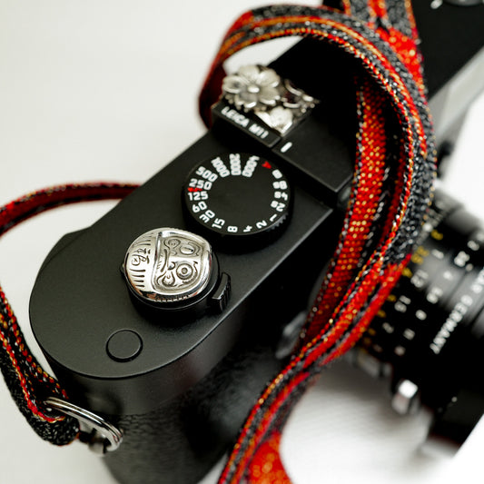 DARUMA Soft Release Button / JP-771