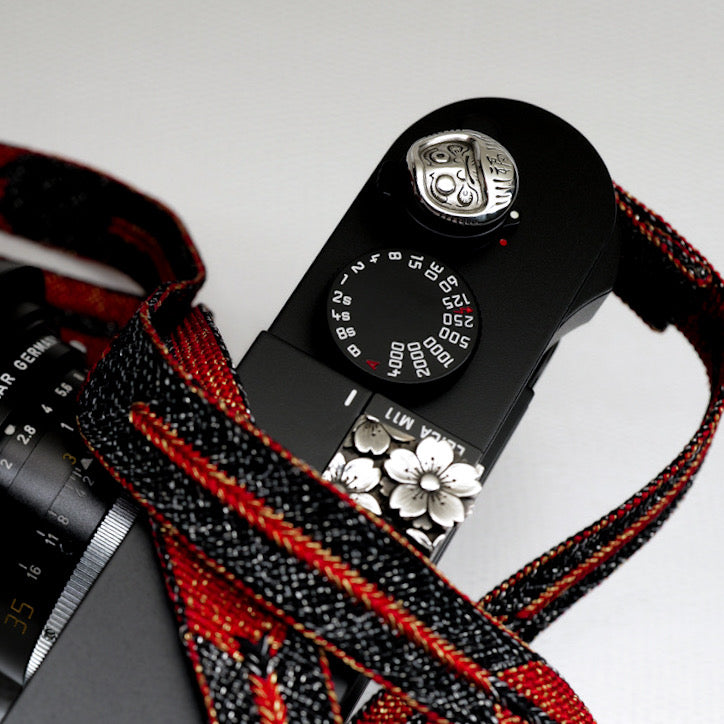 DARUMA Soft Release Button / JP-771