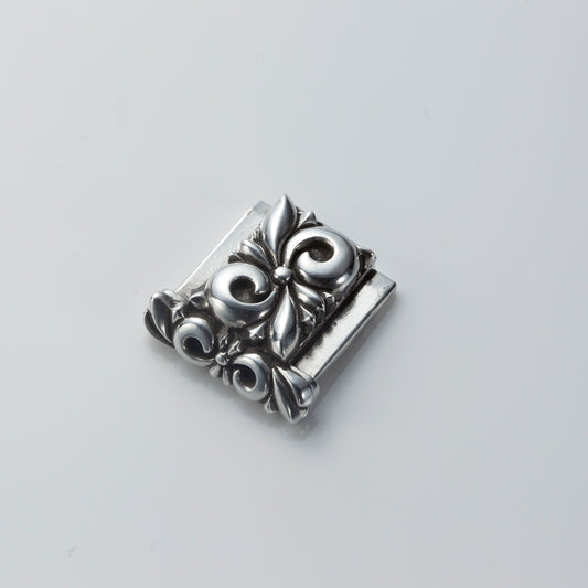 Classic Floral  Camera Hot Shoe Cover -Premium collection- / JP-701