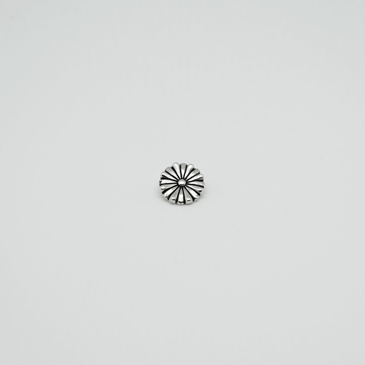 Kiku Camera Soft Release Button -Floral emblems of Japan- / JP-713