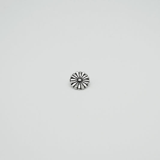 Kiku Camera Soft Release Button -Floral emblems of Japan- / JP-713