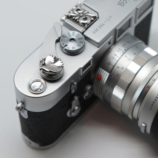 Dove Camera Soft Release Button / JP-716