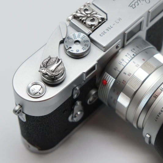 Swallow Camera Soft Release Button / JP-717