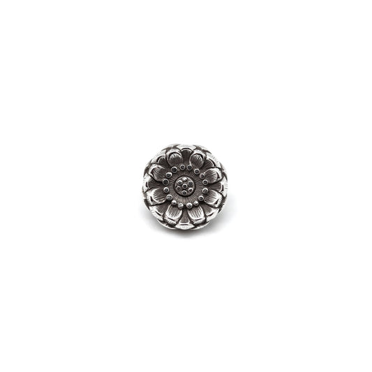 Hasu-Lotus Camera Soft Release Button -Floral emblems of Japan- / JP-722