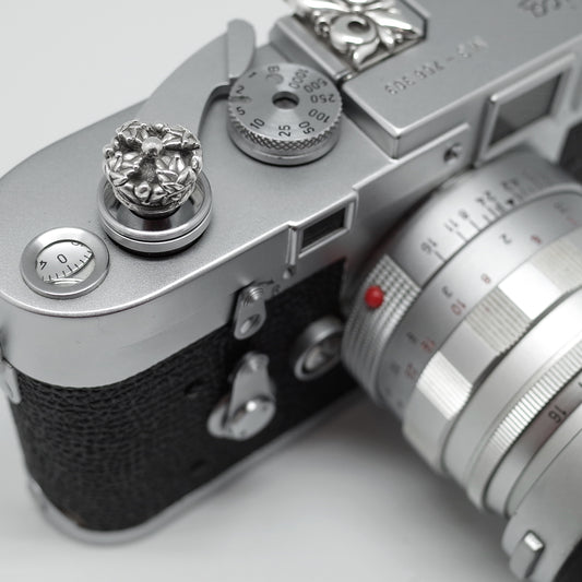 Crown Camera Soft Release Button / JP-729