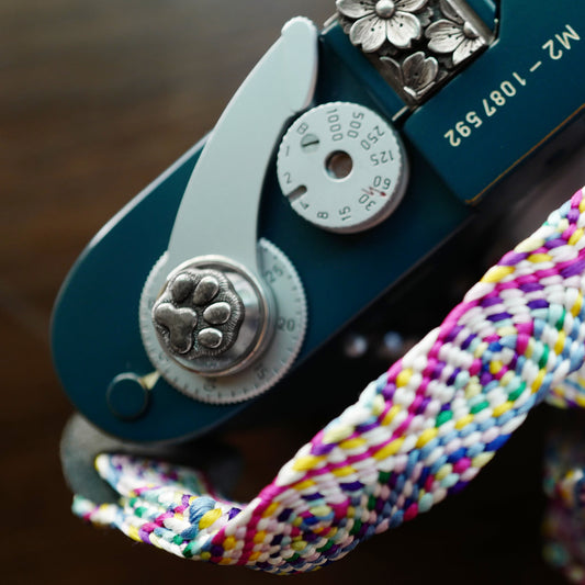 PAW Soft Release Button / JP-745