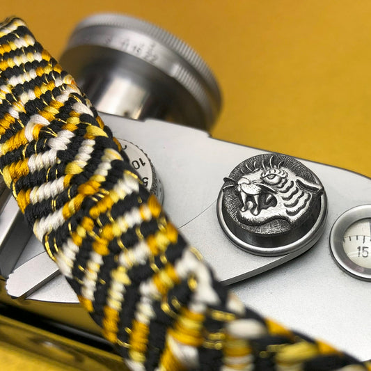 The Tiger Soft Release Button / JP-747