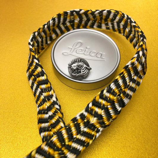 The Tiger Soft Release Button / JP-747