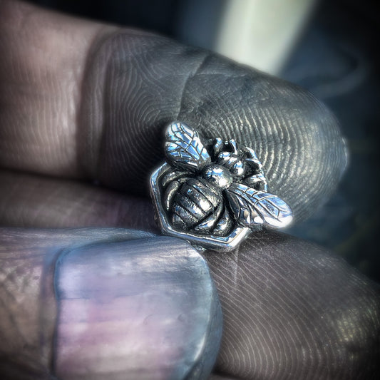 Bee Soft Release Button / JP-748