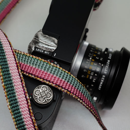 La Dolce Vita Soft Release Button / JP-753