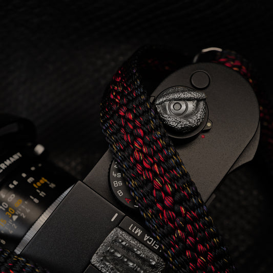 怪獣 Kaiju Soft Release Button / JP-765