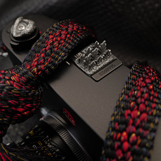 怪獣 Kaiju Camera Hot Shoe Cover / JP-766