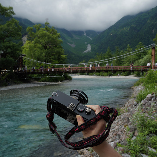 怪獣 Kaiju Camera Hot Shoe Cover / JP-766