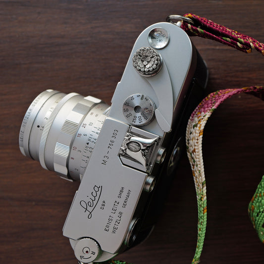 将軍 SHOGUN Camera Hot Shoe Cover / JP-767