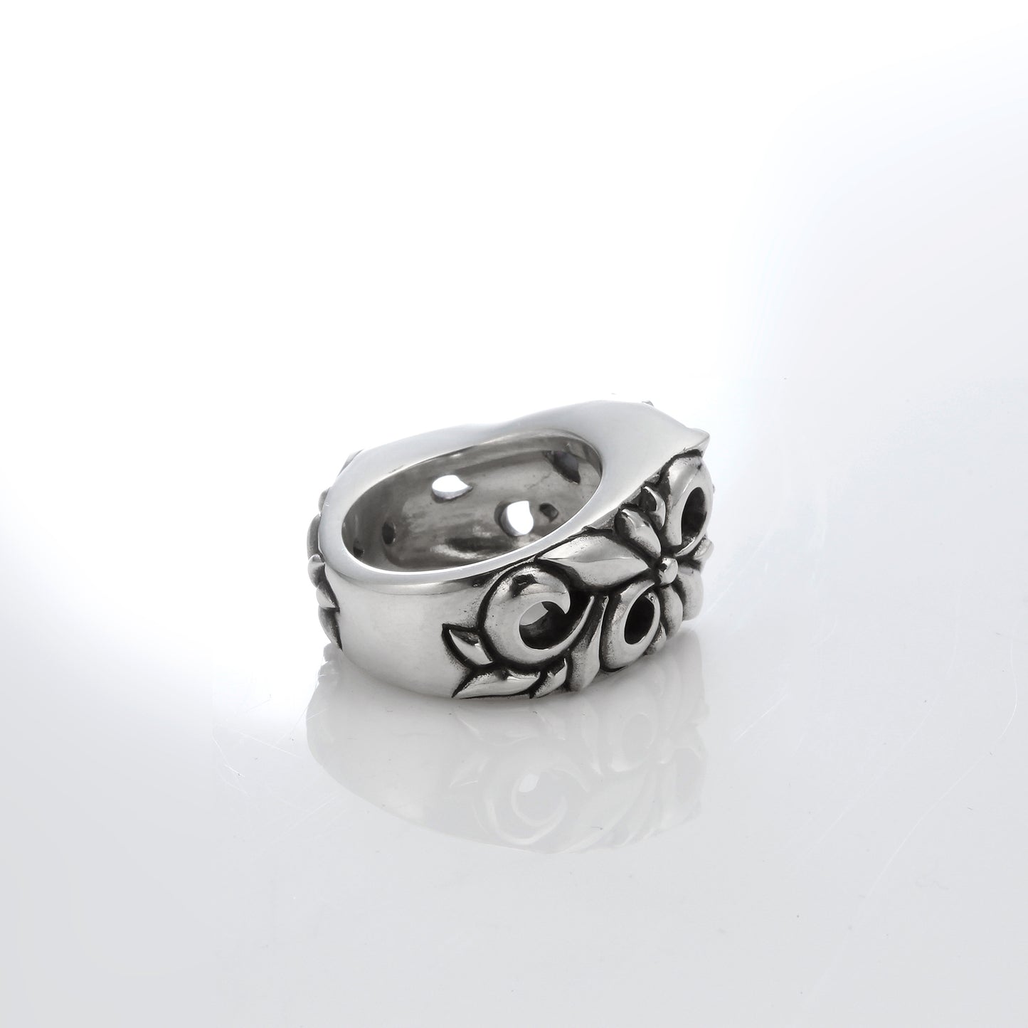 Foxy Dreamer - Pinky Ring for Women/ JR-285