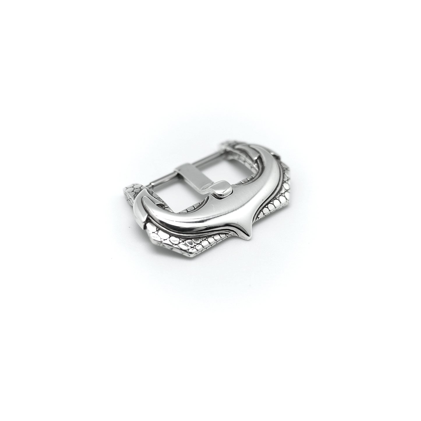 Anchor / 22mm Watch Buckle / JW-605