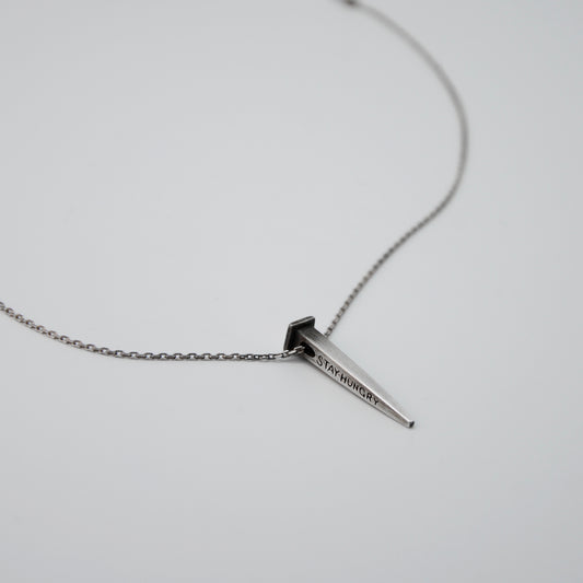 Wakugi - Japanese Nail - Pendant / JN-457