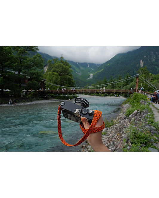 Peace & Love Leica M11 in Kamikochi