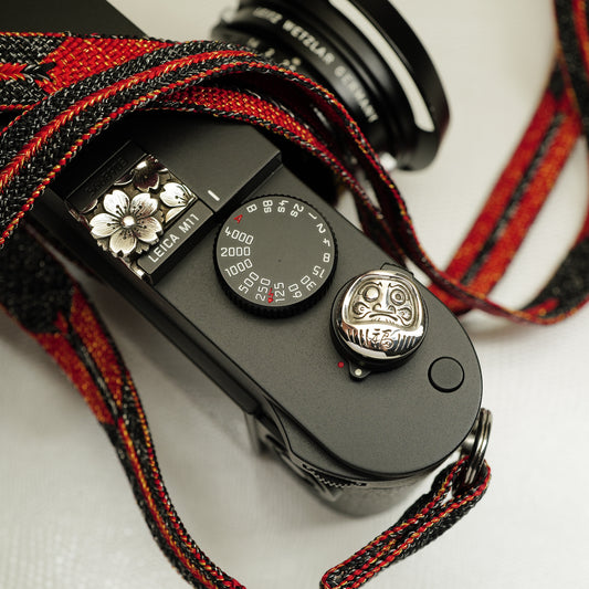 DARUMA Soft Release Button / JP-771