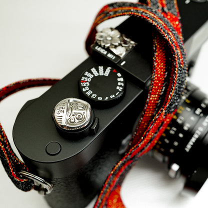 DARUMA Soft Release Button / JP-771
