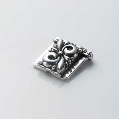 Classic Floral  Camera Hot Shoe Cover -Premium collection- / JP-701