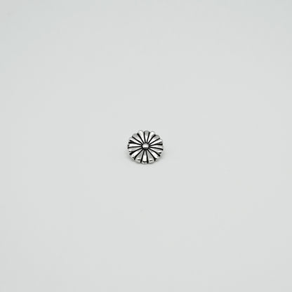 Kiku Camera Soft Release Button -Floral emblems of Japan- / JP-713