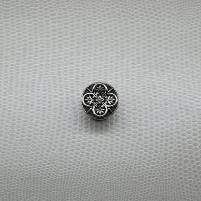 La Dolce Vita Soft Release Button / JP-753
