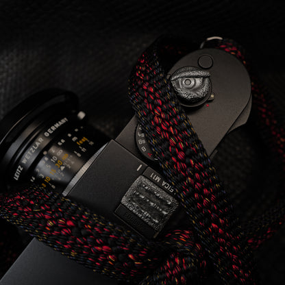 怪獣 Kaiju Camera Hot Shoe Cover / JP-766