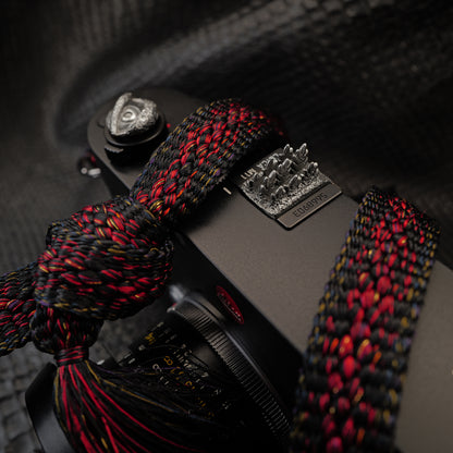 怪獣 Kaiju Camera Hot Shoe Cover / JP-766
