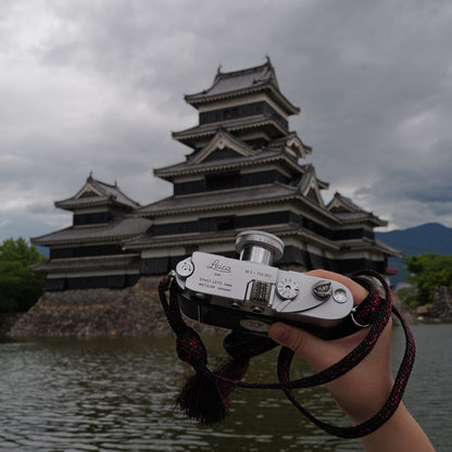 怪獣 Kaiju Camera Hot Shoe Cover / JP-766