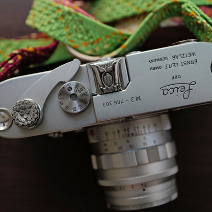 将軍 SHOGUN Camera Hot Shoe Cover / JP-767