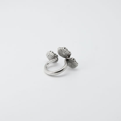 Sakura Ring -Floral emblems of Japan- / JR-292