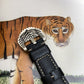 Tiger Shark / 22mm Watch Buckle / JW-607