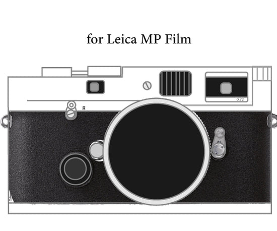 for Leica MP Film