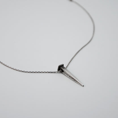 Wakugi - Japanese Nail - Pendant / JN-457