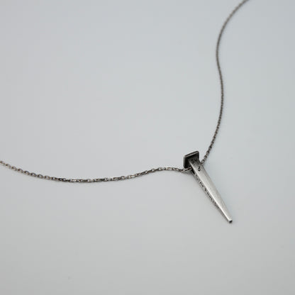 Wakugi - Japanese Nail - Pendant / JN-457