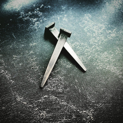 Wakugi - Japanese Nail - Pendant / JN-457